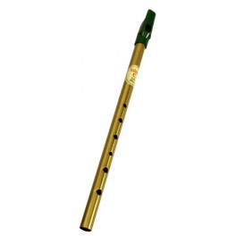 IRISH TIN WHISTLE