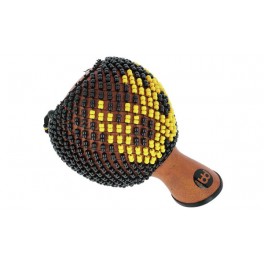 SHEKERE MEINL FIBRE MEDIUM BRUN