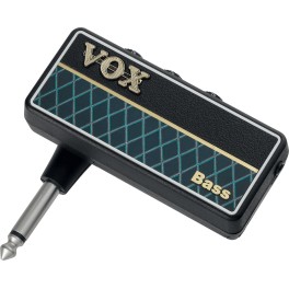 AMPLI BASSE VOX