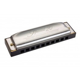 HARMONICA HOHNER