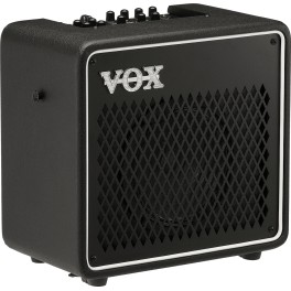 AMPLI VOX MODELISATION