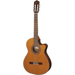 GUITARE CUENCA ELECTRO ACOUSTIQUE CLASSIQUE