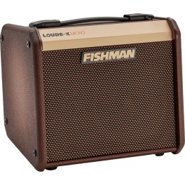 AMPLI FISHMAN LOUD MICRO