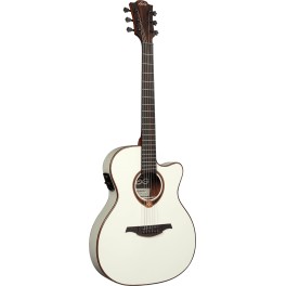 GUITARE LAG FOLK ELECTRO ACOUSTIQUE