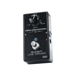 PEDALE BOOST MXR
