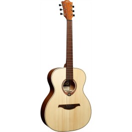GUITARE FOLK LAG 