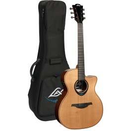 GUITARE LAG BLUEWAVE Electro acoustique
