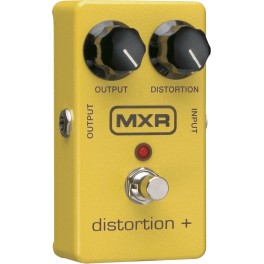 PEDALE DISTORSION MXR
