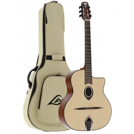 GUITARE SWING MANOUCHE LAG