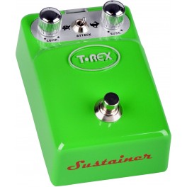 PEDALE D'EFFET T-REX SUSTAINER