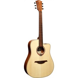 GUITARE LAG FOLK