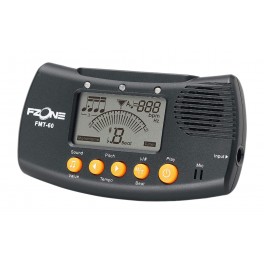 ACCORDEUR METRONOME FZONE