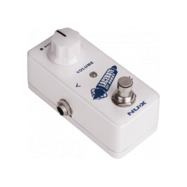 PEDALE D4EFFETS NUX BOOST