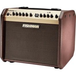 AMPLI FISHMAN ELECTRO ACOUSTIQUE
