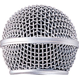 GRILLE MICRO SHURE SM58