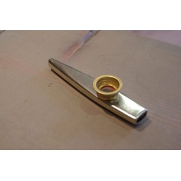 KAZOO METAL