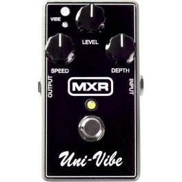 PEDALE D'EFFET MXR UNI-VIBE